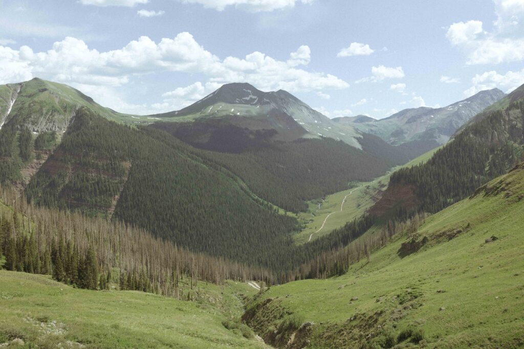 colorado elopement location