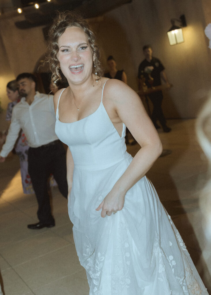wedding reception at Tlaquepague