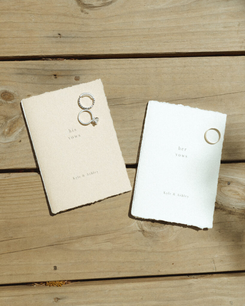 elopement couples details