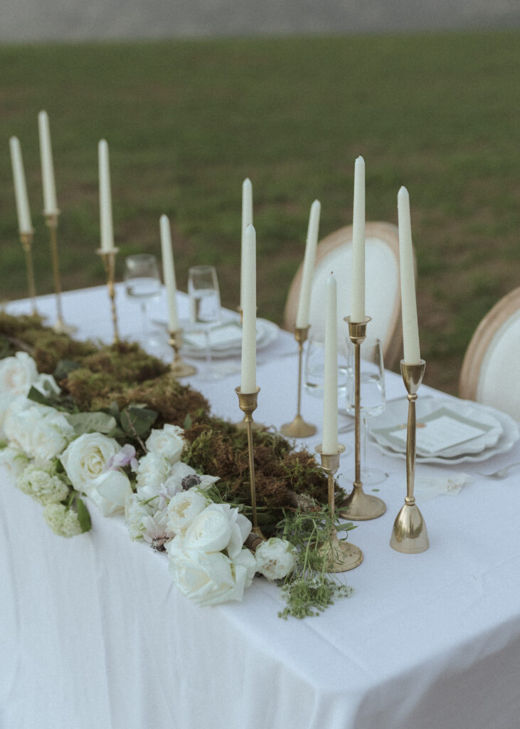 table details